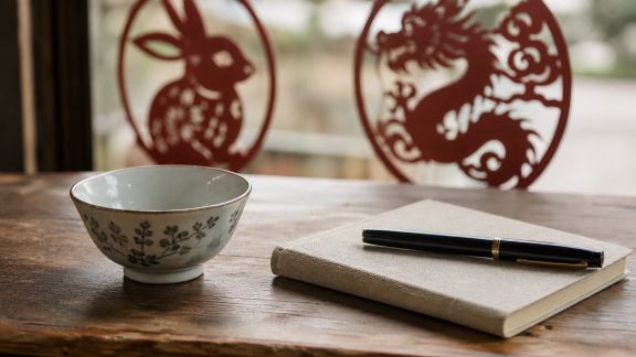 Points clés pour choisir un prénom en accord avec son signe chinois