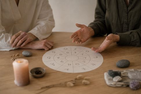 Astuce : utiliser les aspects planétaires pour renforcer l’entente