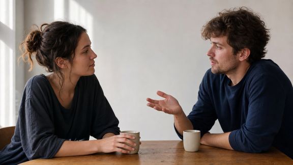Erreurs courantes à éviter pour équilibrer une relation selon l'astro