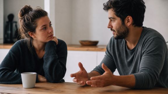 Astuces pour gérer les différences de tempérament dans la relation