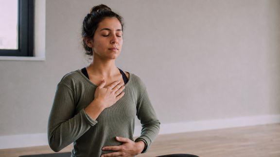 Pourquoi intégrer la respiration consciente à son quotidien fait la différence