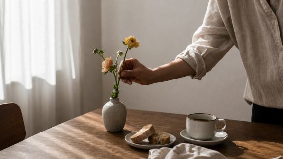 Exemples concrets pour cultiver la gratitude au quotidien