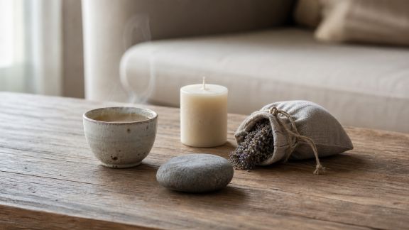 Questions à explorer avant de choisir un rituel de relaxation adapté
