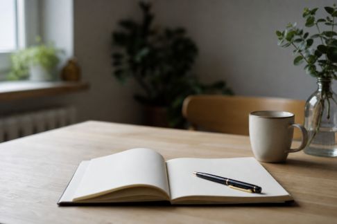 Checklist pour différencier traits dominants et secondaires d’un signe du zodiaque