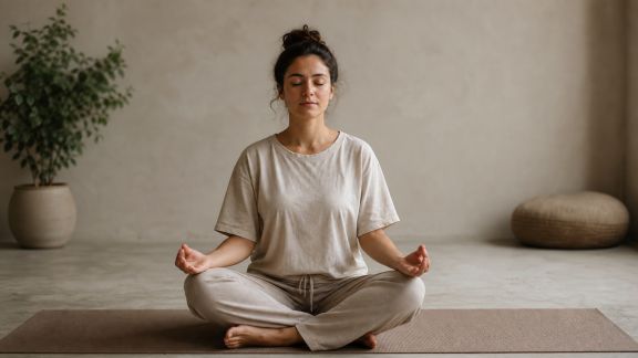 Astuces pour débuter la méditation guidée comme routine bien-être
