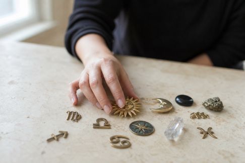 Les symboles à connaître pour lire entre les lignes d’un horoscope