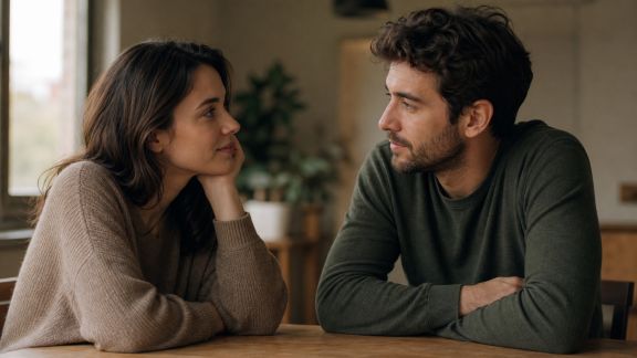 Questions à explorer avant d'évaluer une compatibilité astro en couple