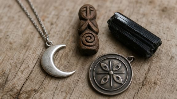 Guide pour choisir un symbole protecteur adapté à votre chemin de vie