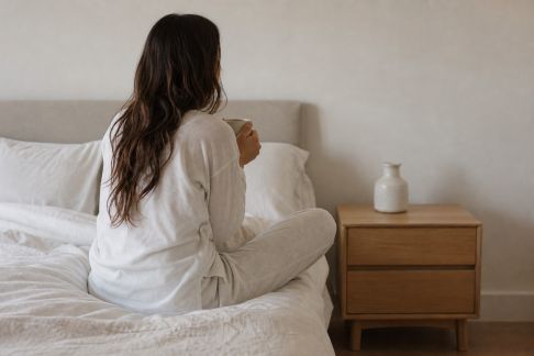 Étapes clés pour instaurer une routine bien-être alignée à soi
