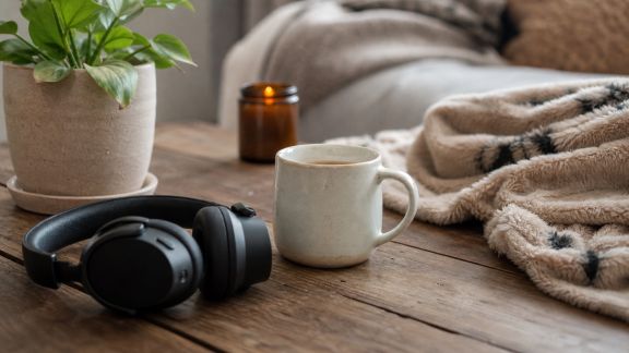 Quels supports privilégier pour accompagner ses moments de relaxation ?