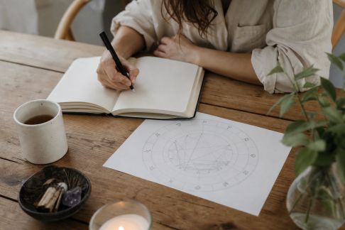 Comment tirer profit de son horoscope pour planifier sa semaine
