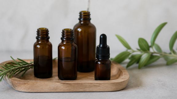 Questions à se poser pour choisir ses huiles essentielles bien-être