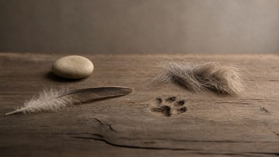 Guide détaillé pour reconnaître les influences de l’animal de l’année