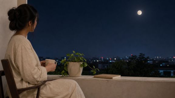 Guide étape par étape pour profiter du potentiel de la pleine lune