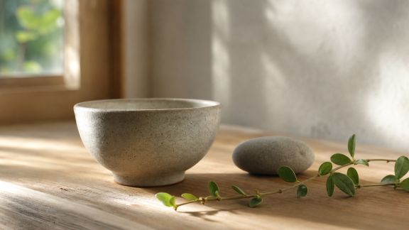 Manières efficaces d’ancrer la gratitude dans ses pratiques zen