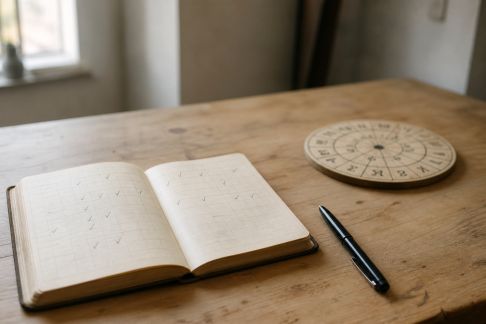 Checklist pour vérifier la fiabilité de votre horoscope préféré