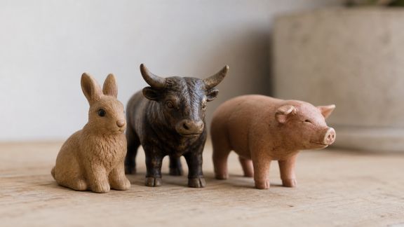 Panorama des combinaisons favorables entre animaux du zodiaque chinois