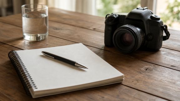 Checklist simple pour comprendre la vibration de votre prénom