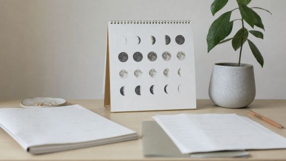 Comparatif des méthodes pour synchroniser ses projets avec les cycles lunaires