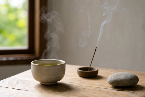 Sélection de pratiques bien-être issues des sagesses astrologiques chinoises