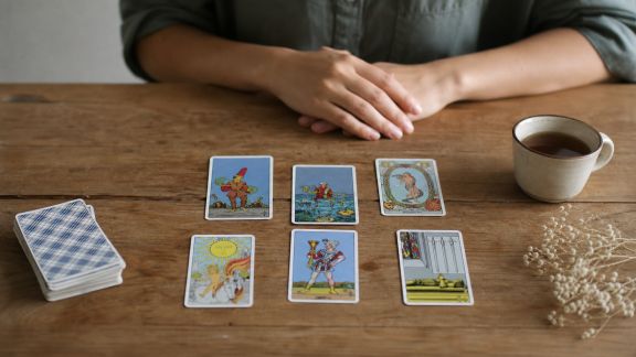 Choisir une méthode de tirage adaptée à vos questions du moment