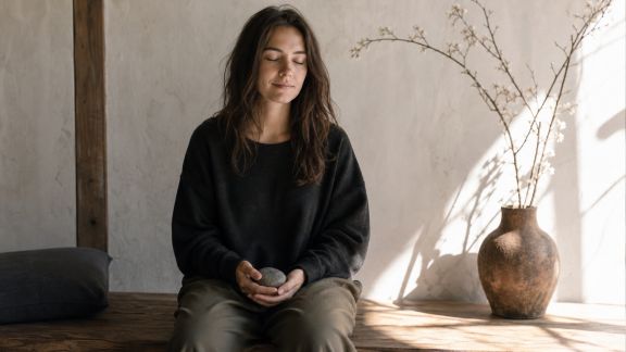 Quand et comment utiliser les affirmations pour apaiser son esprit