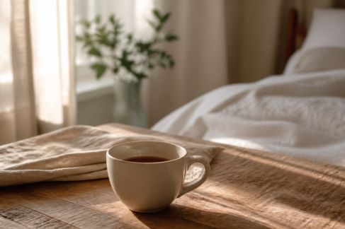 Comment instaurer un rituel du matin pour ouvrir sa journée à la sérénité