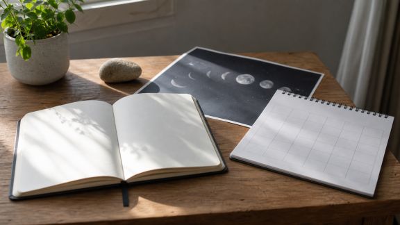 Erreurs fréquentes à éviter lors de la planification selon la lune