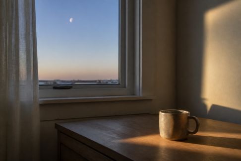 Comment les astres modulent l’ambiance de votre journée