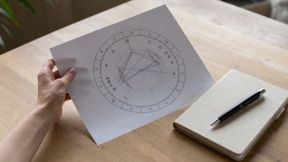 Étapes clés pour interpréter les prévisions astrologiques personnelles
